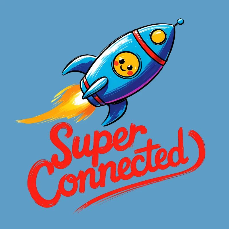 Super Connected