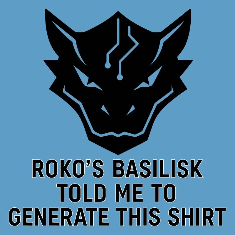 Généré par le Basilic