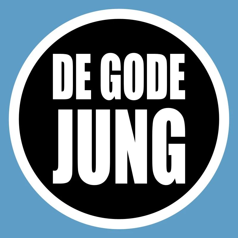 guter Junge - de gode jung Plattdeutsch