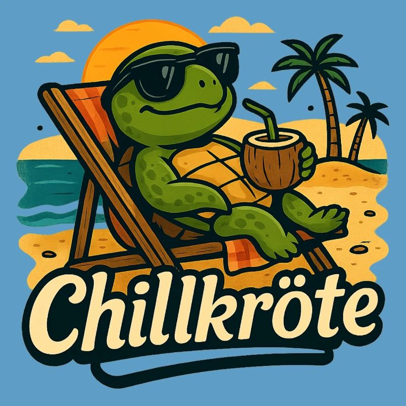 Chill toad - just take it slow