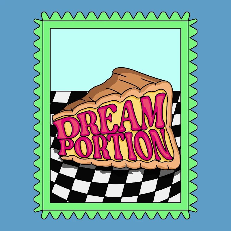 DREAM PORTION