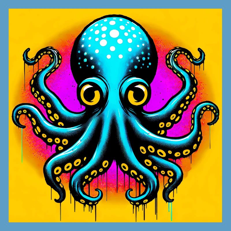 Octopus