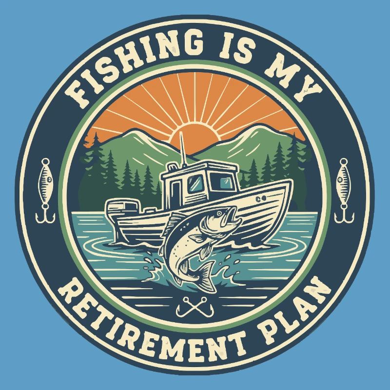 Devis pour le régime de retraite de la pêche