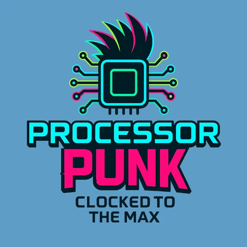 Processor Punk