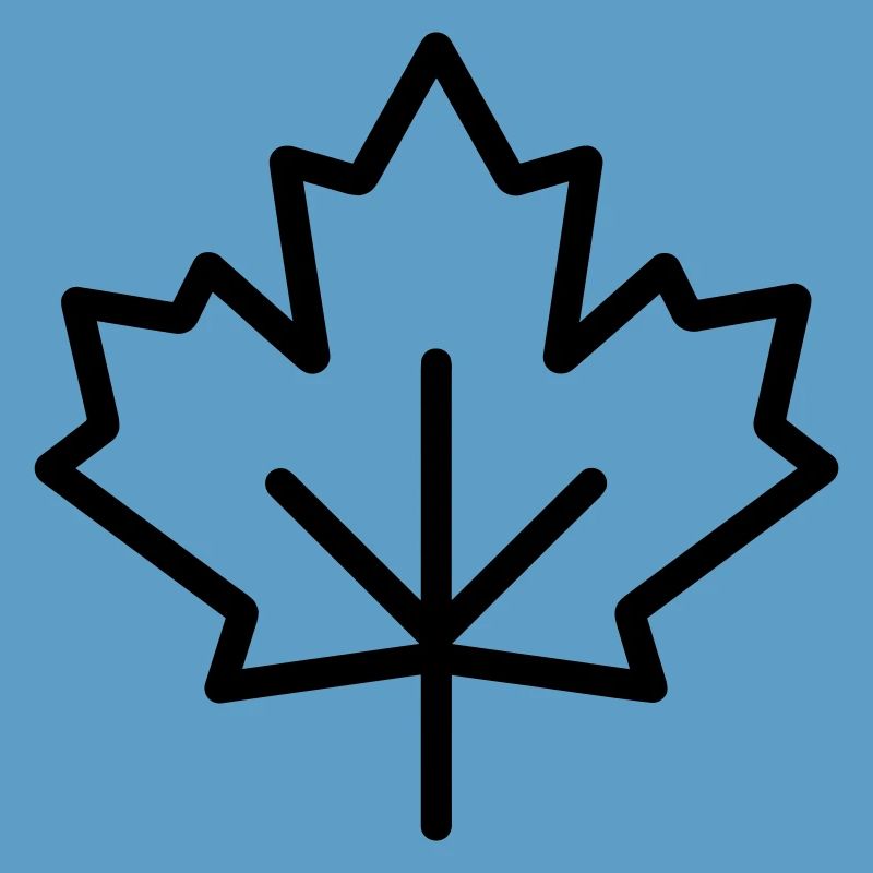 maple leaf