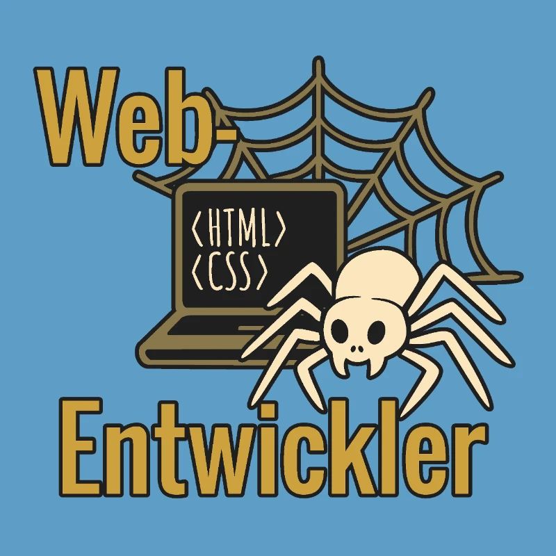 Web Developer - Halloween 2025