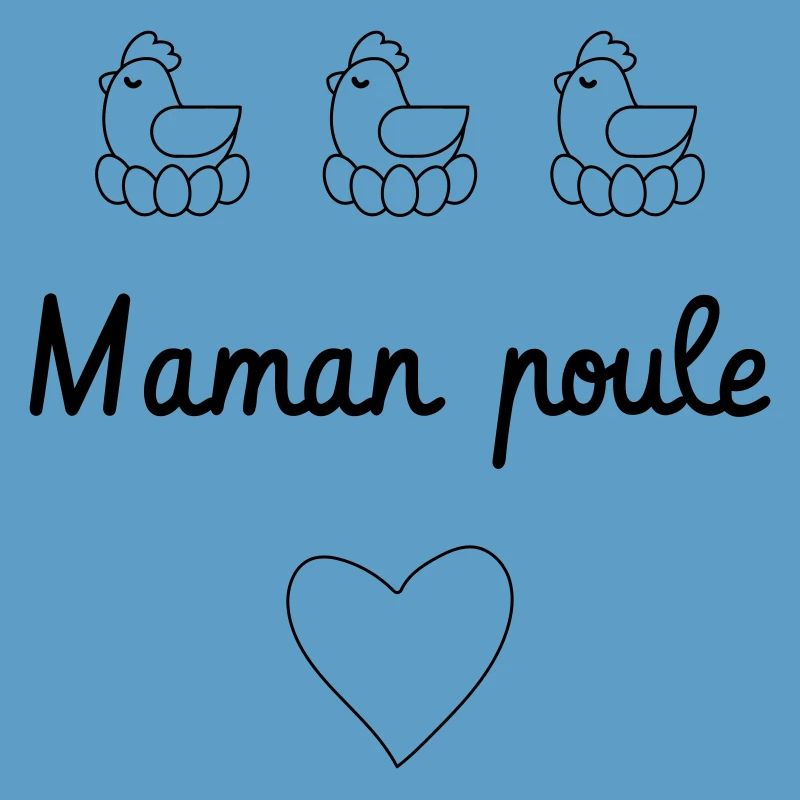 Gluckenmutter – Muttertag