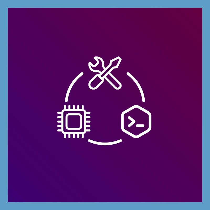 Outil de code de puce TechKreis