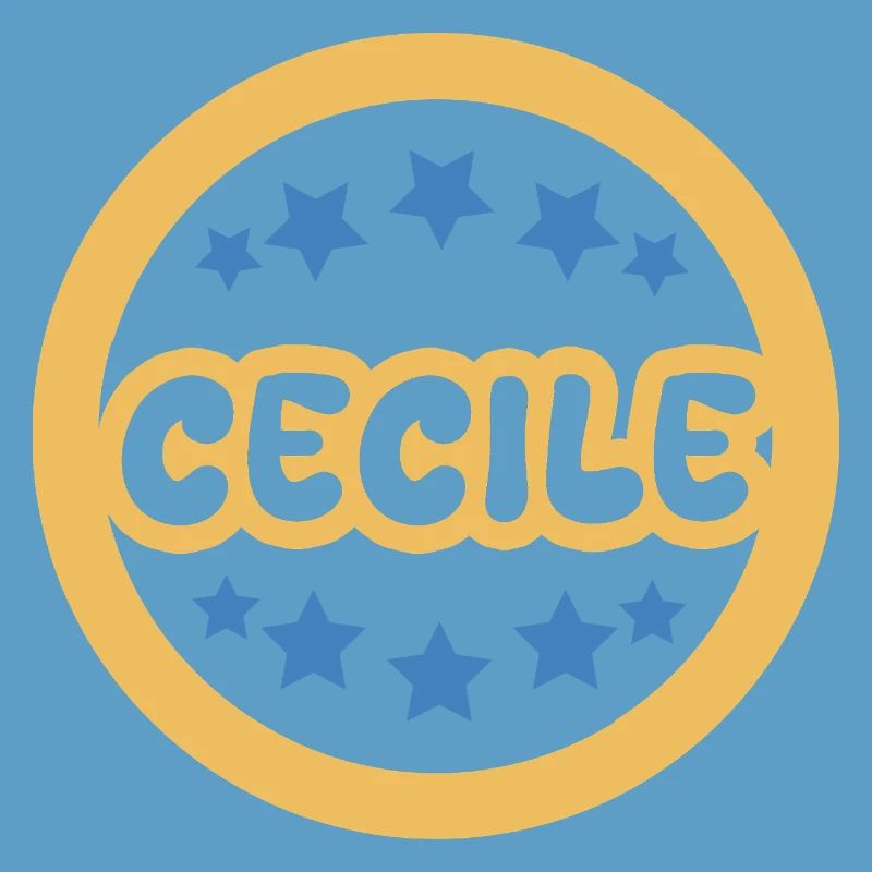 Nome di battesimo Cecile