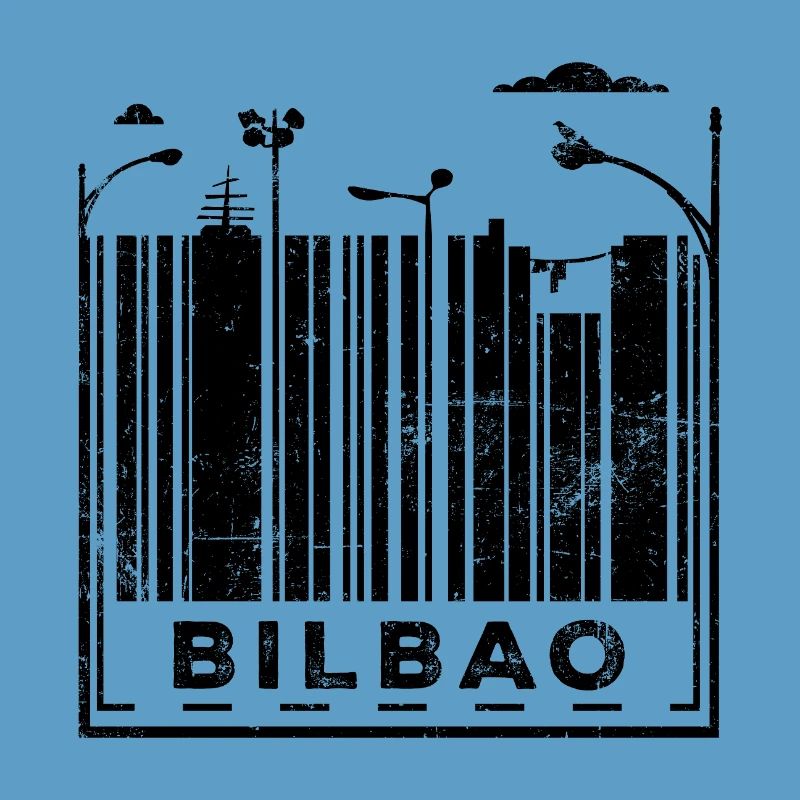 Bilbao Strichcode