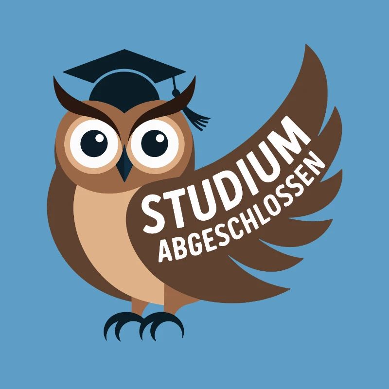 Eule - Studies completed