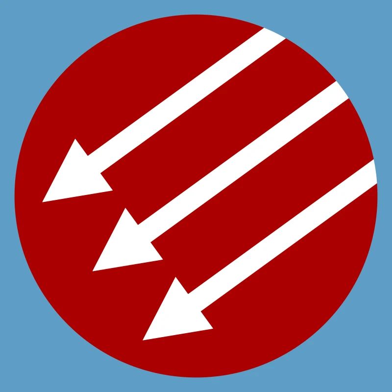 Iron Front / Eiserne Front / Järnfronten