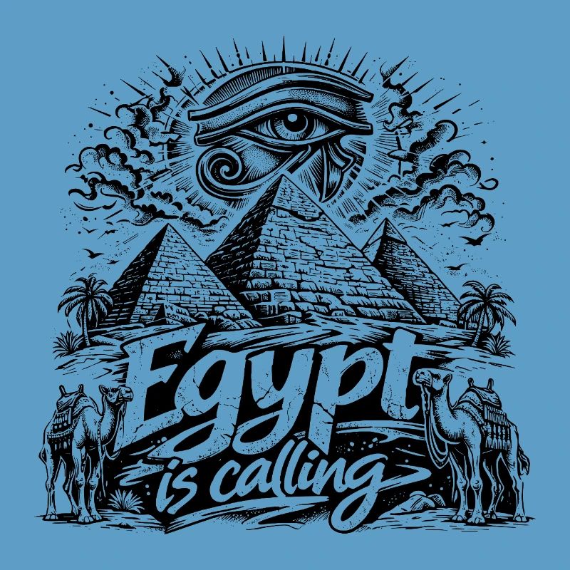 Egypt is calling Pharaoh Egypt Holidays