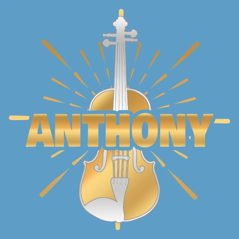 Anthony