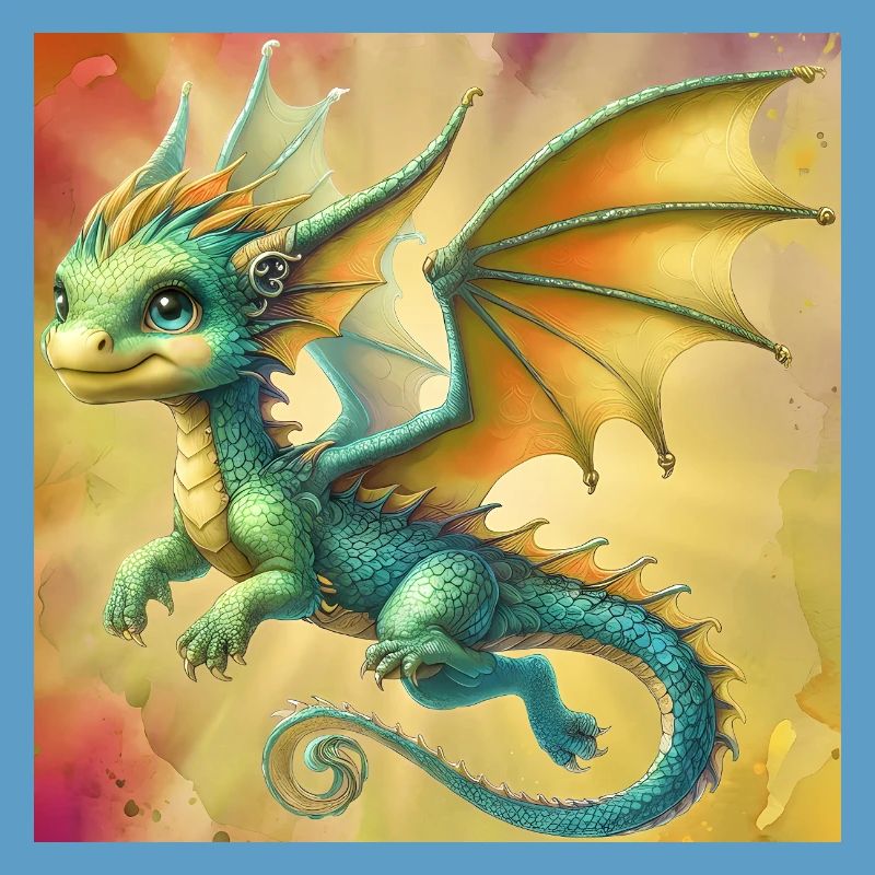dragon