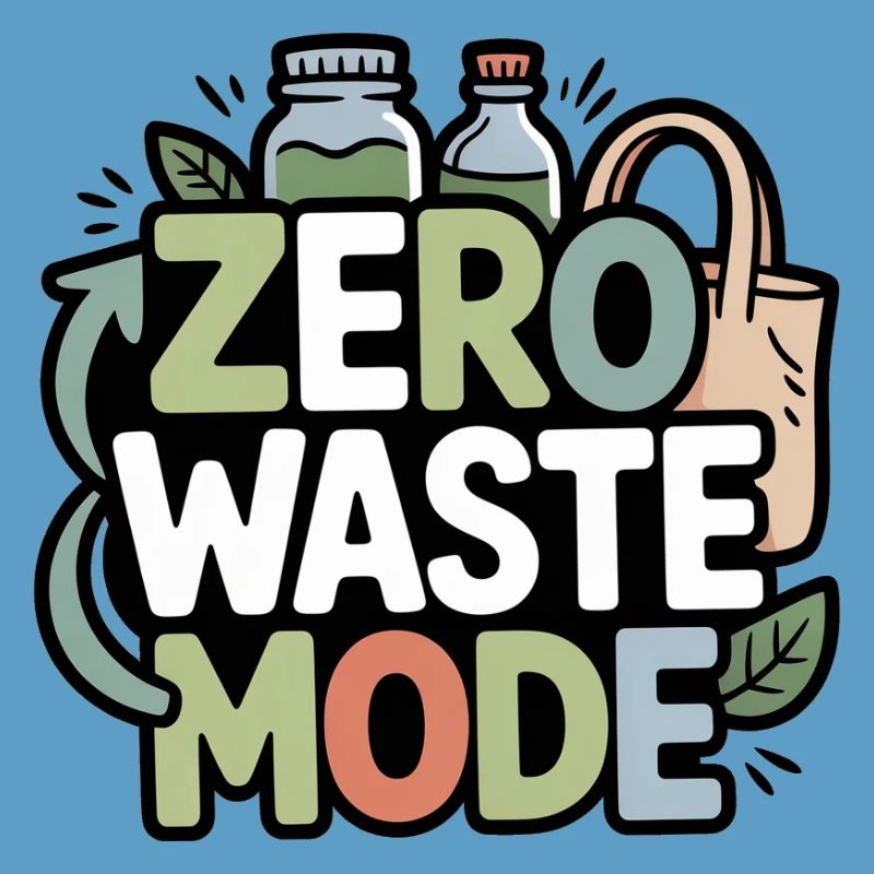 zero-waste-mode