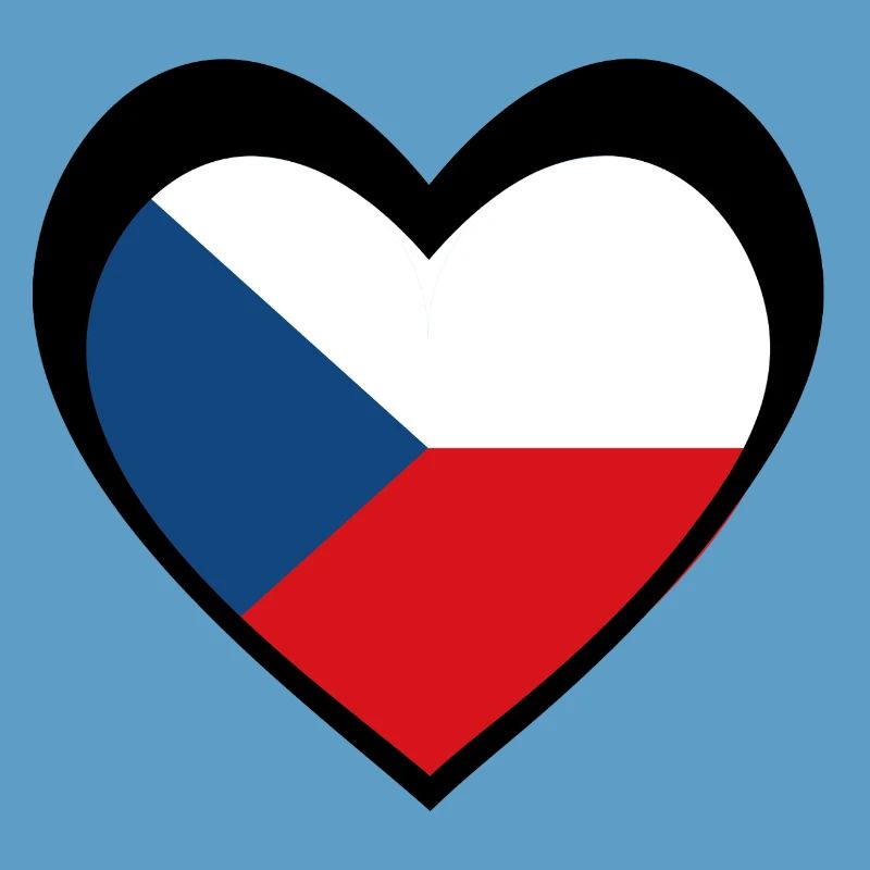 Černé Srdce Česko