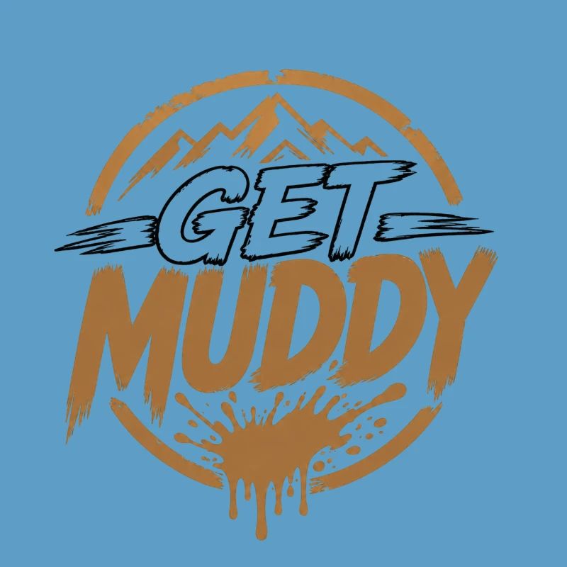Get Muddy 