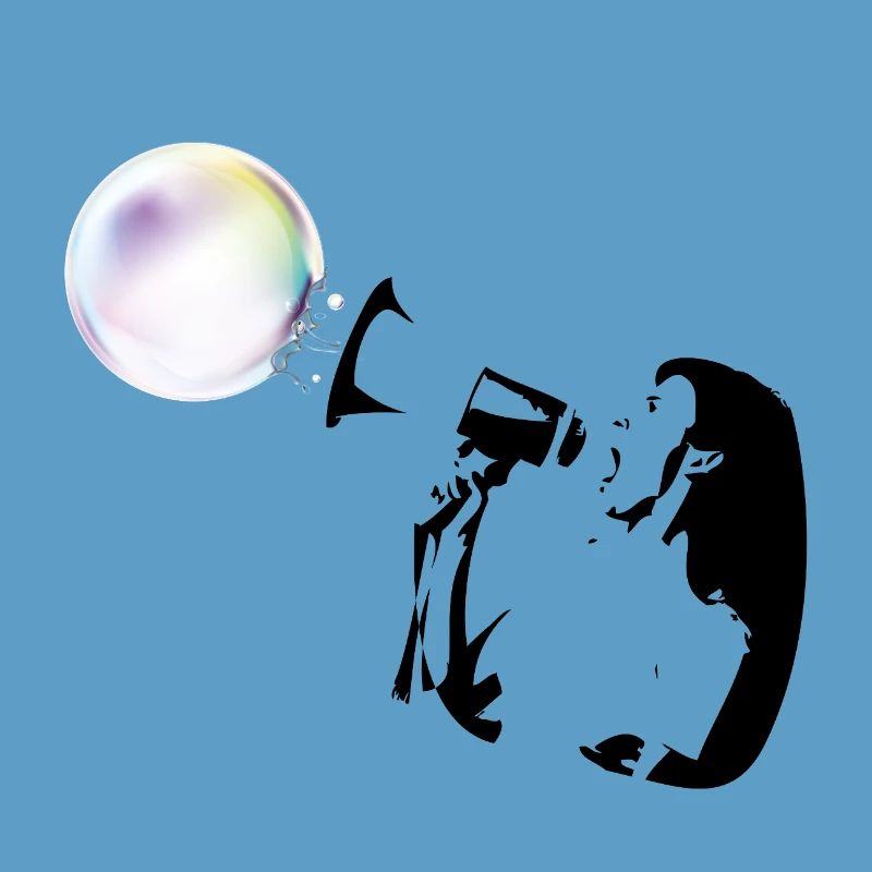 bubble shot
