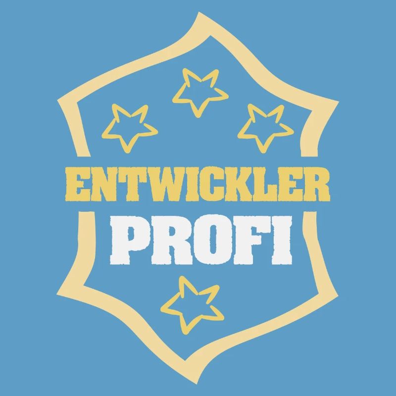 Occupation Developer