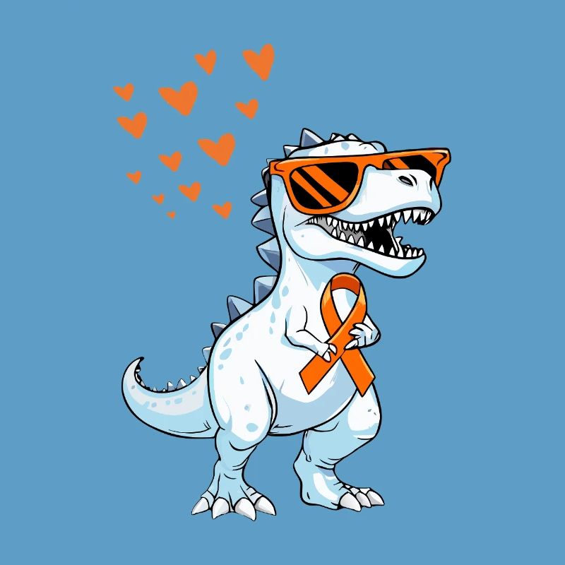 Multiple Sclerosis Awareness Support