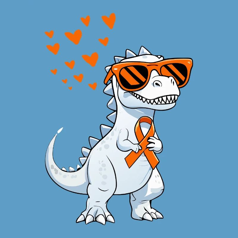 Multiple Sclerosis Awareness Support