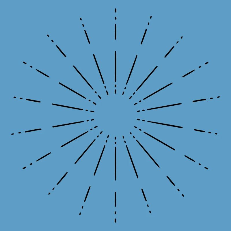 Étoile de Mandala