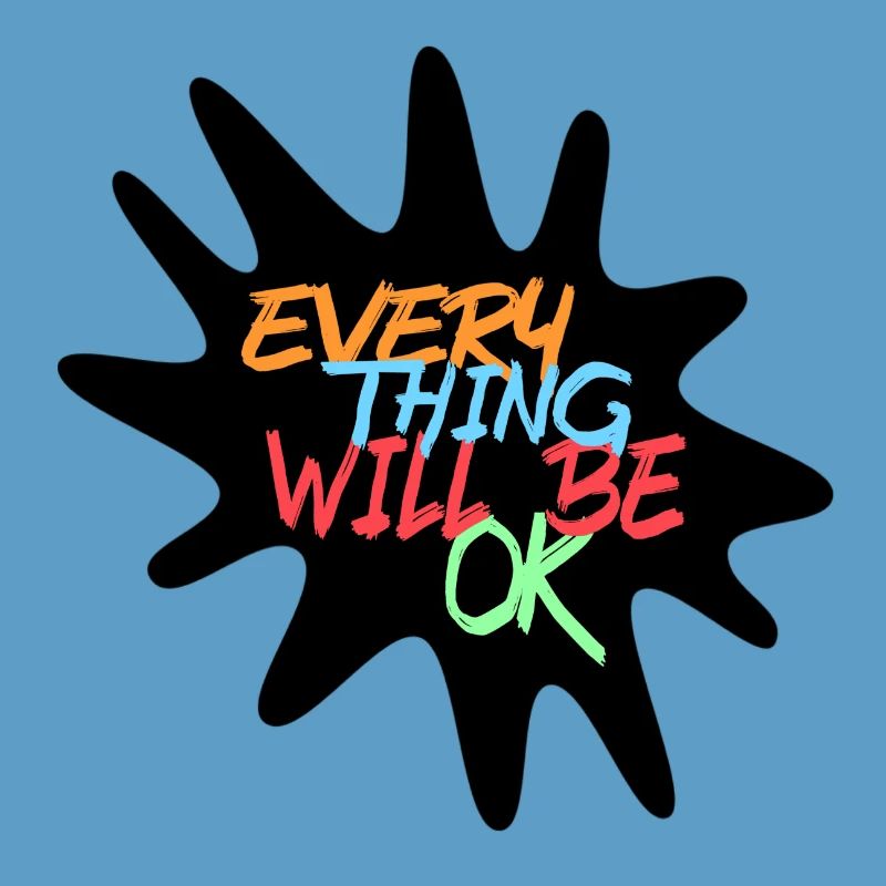 Alles wird gut! Alles wird gut #
