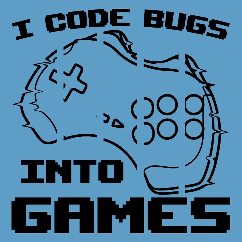 Video Game Programmer