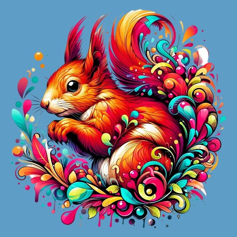 Squirrel