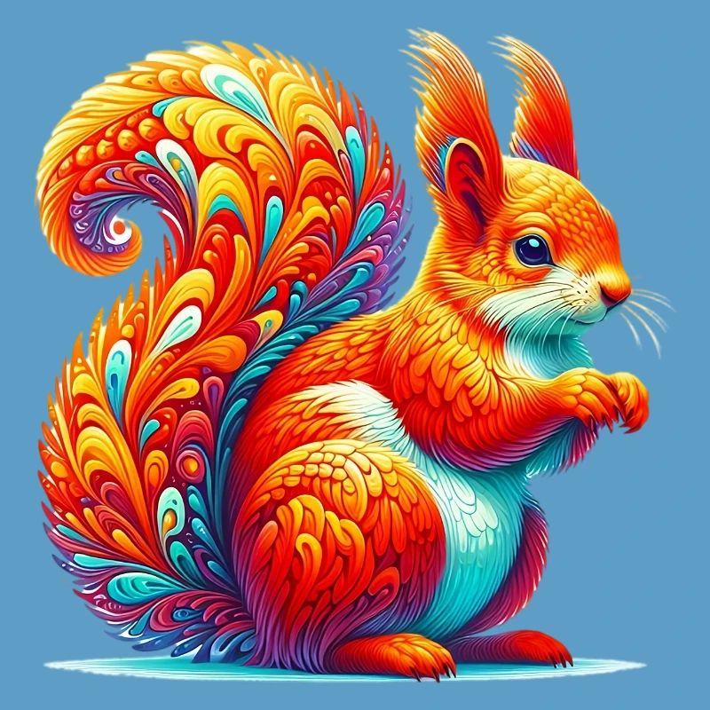 Squirrel