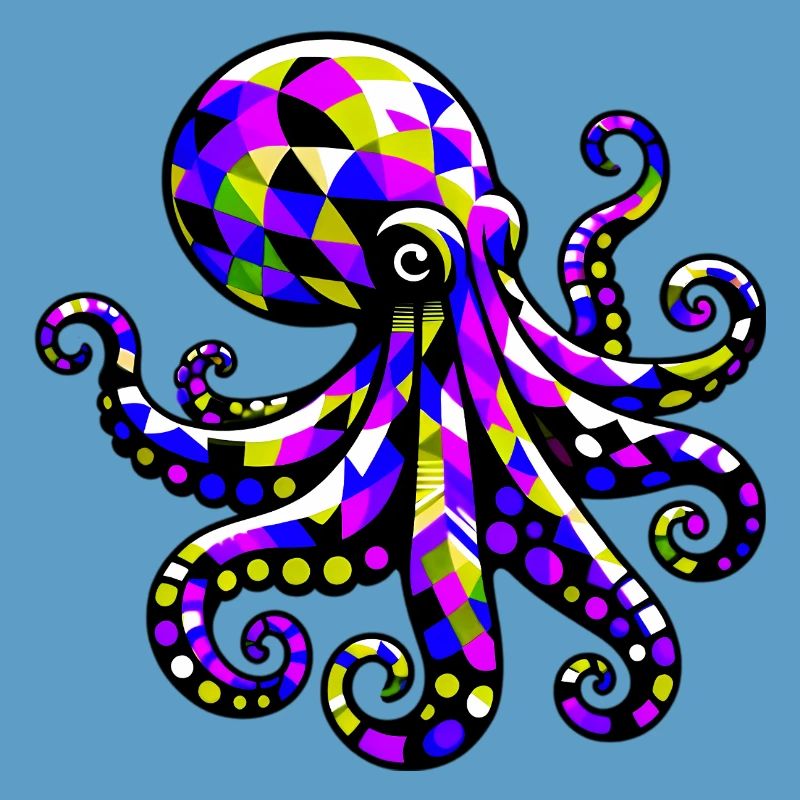 Octopus