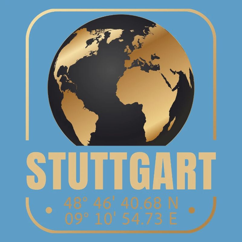 Stuttgart