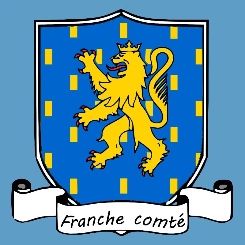 Franche-Comté