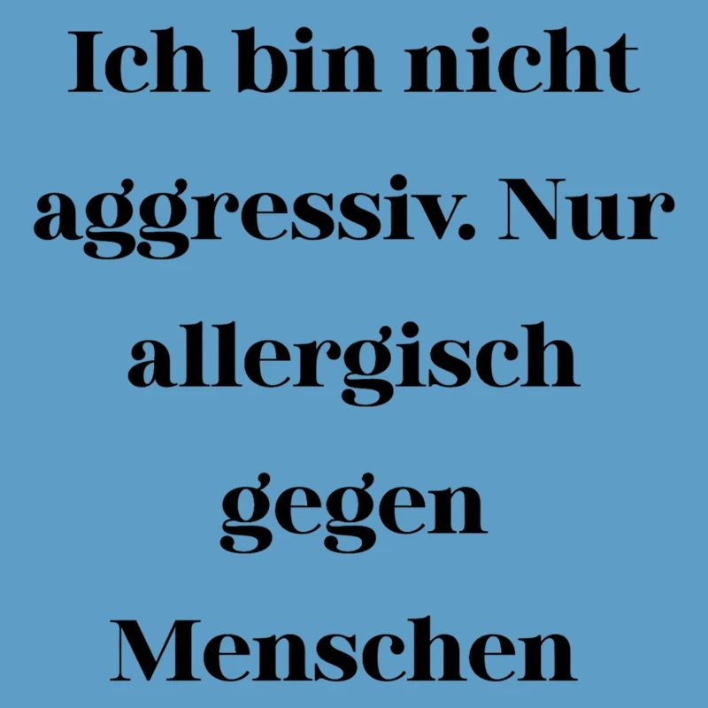 Sarcasm not aggressive