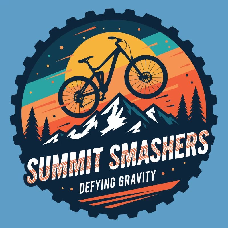 Summit Smashers Defying Gravity