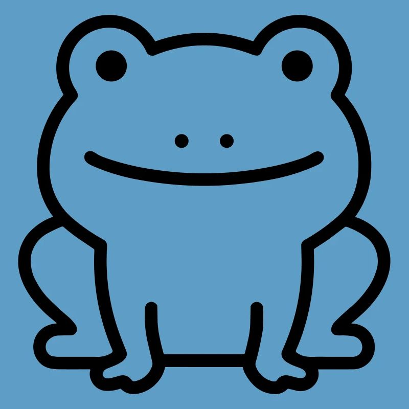frog