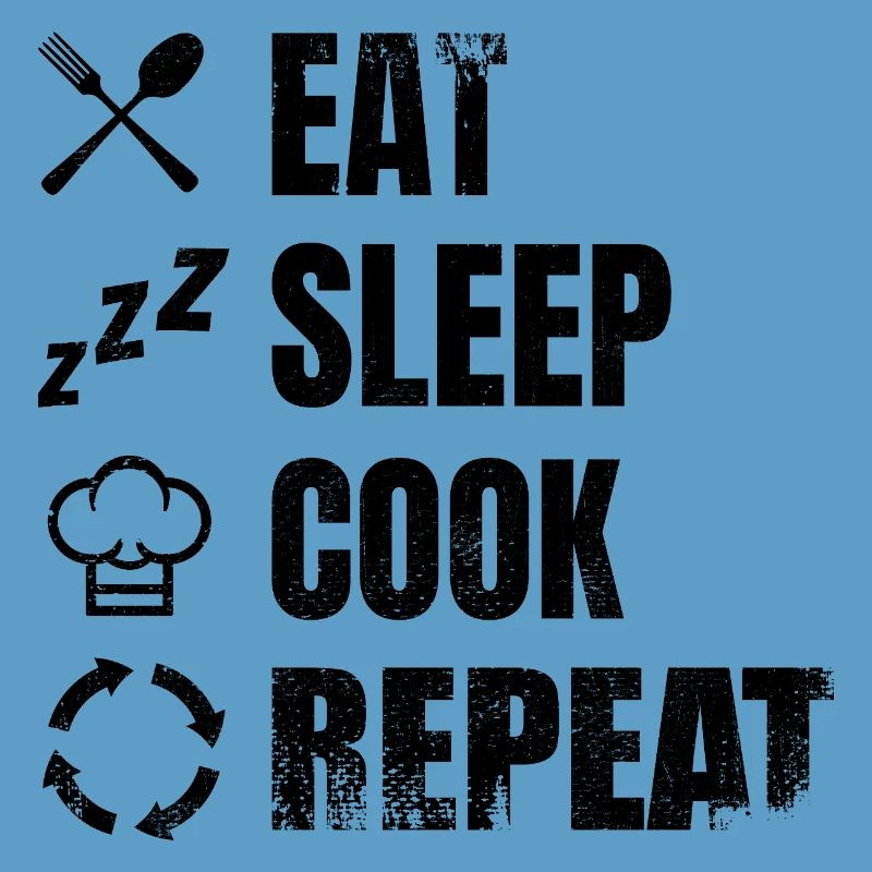 Plan de cuisson
