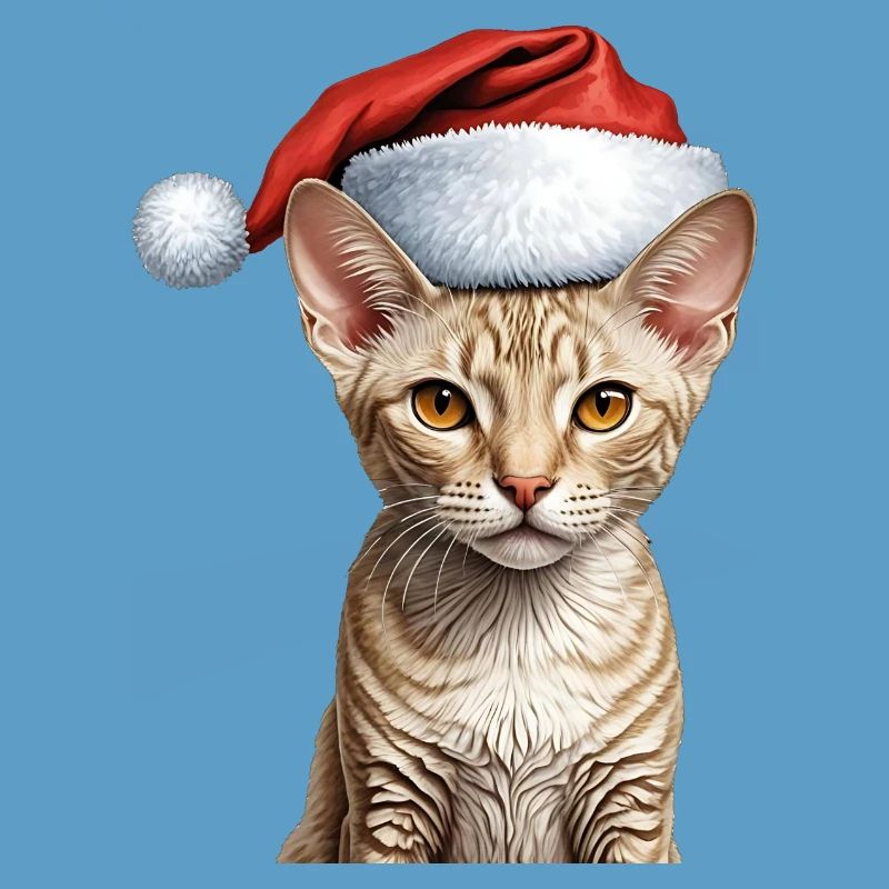 Noël du Rex de Cornouailles