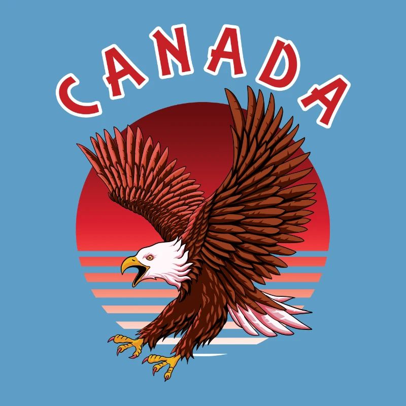 Canada Eagle
