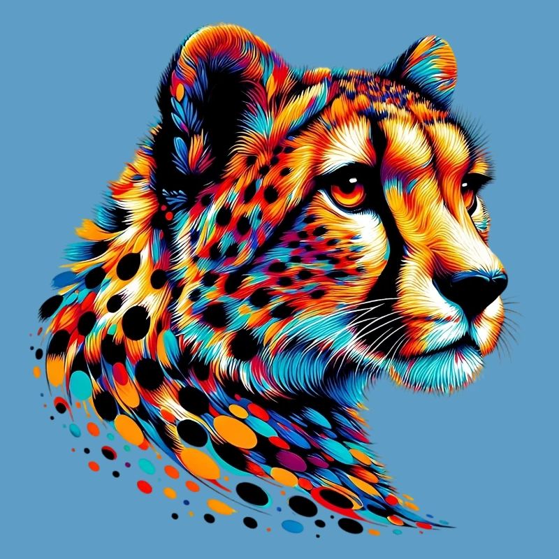 Guépard