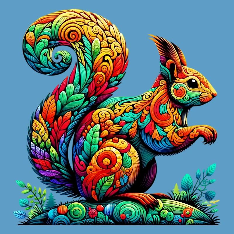 Squirrel