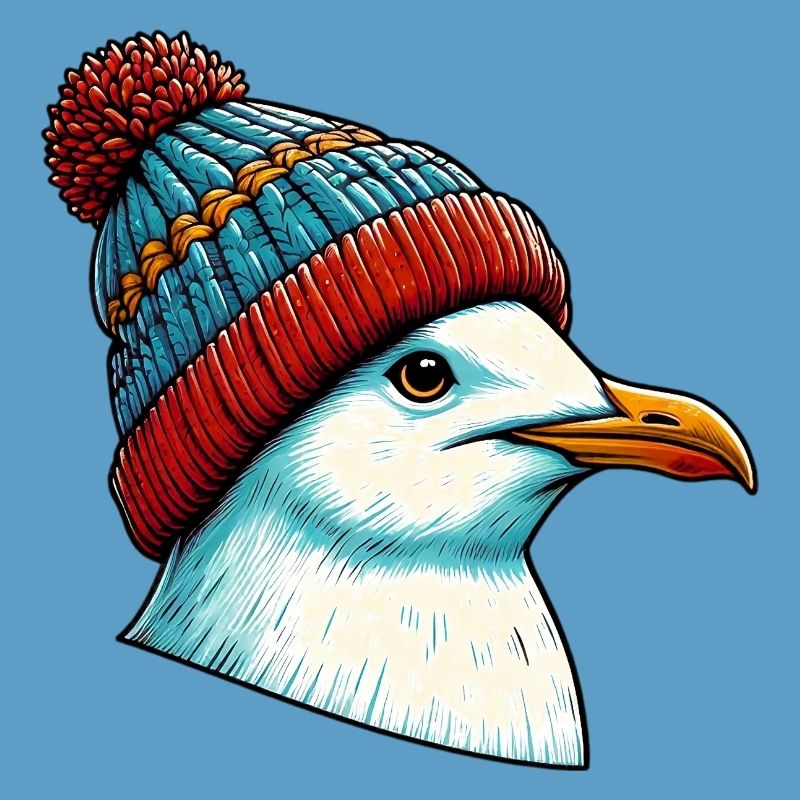 Möwe