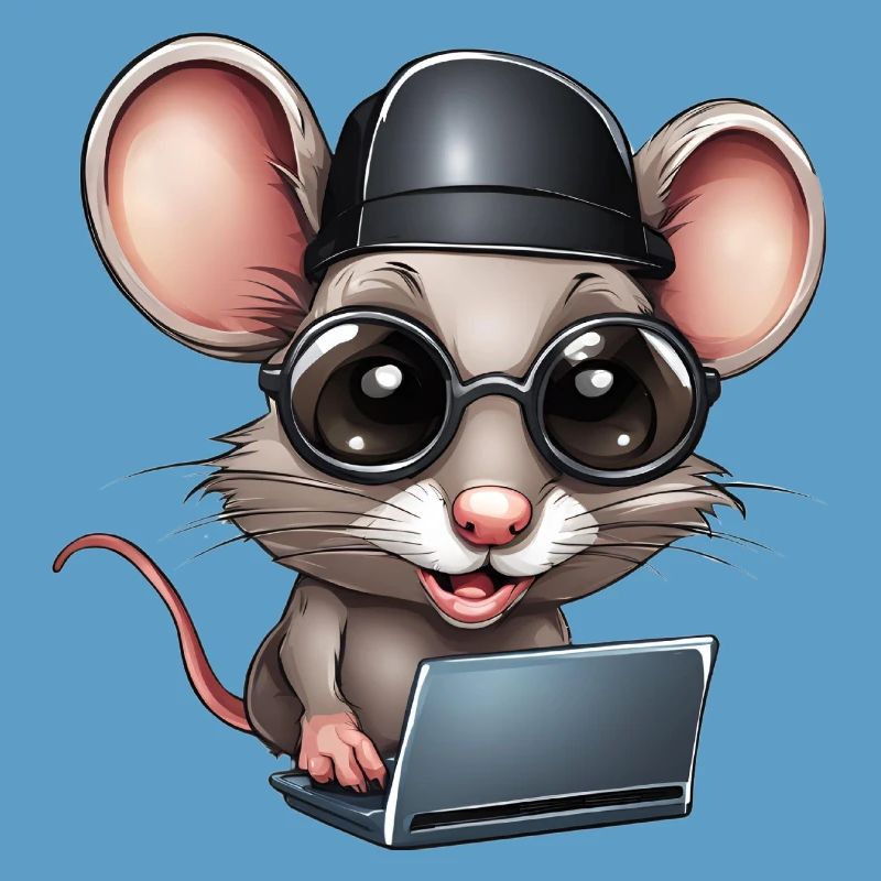 Computer, Informatikfreak, Informatiker