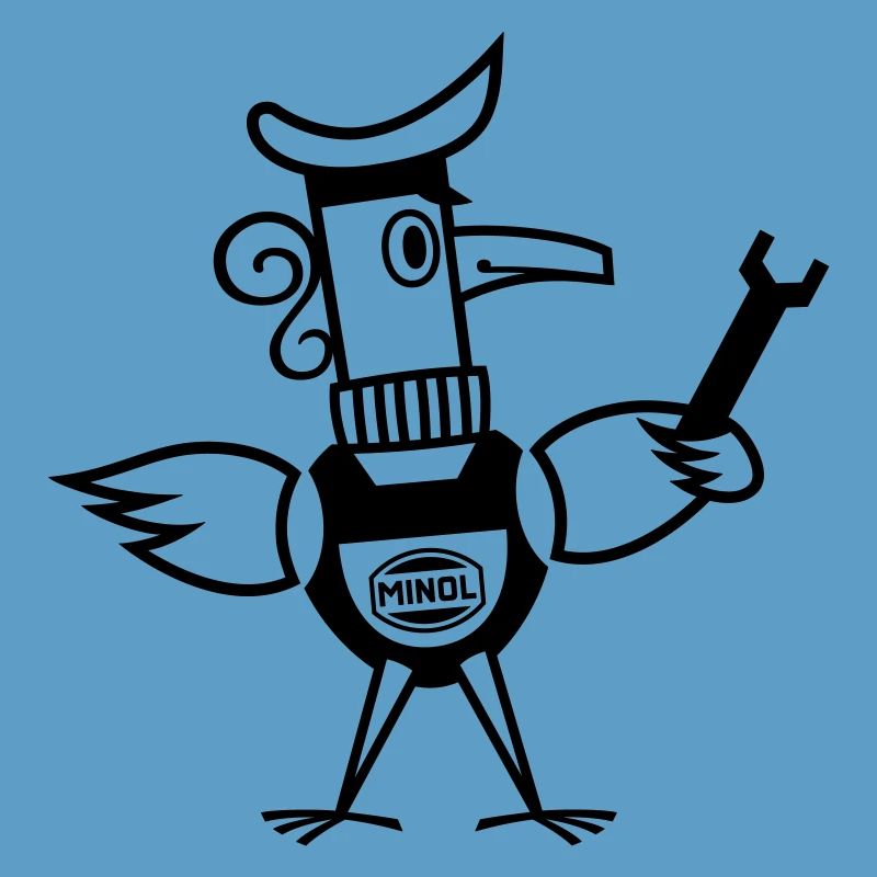 Minol Oriole v.1 (Color Changeable)