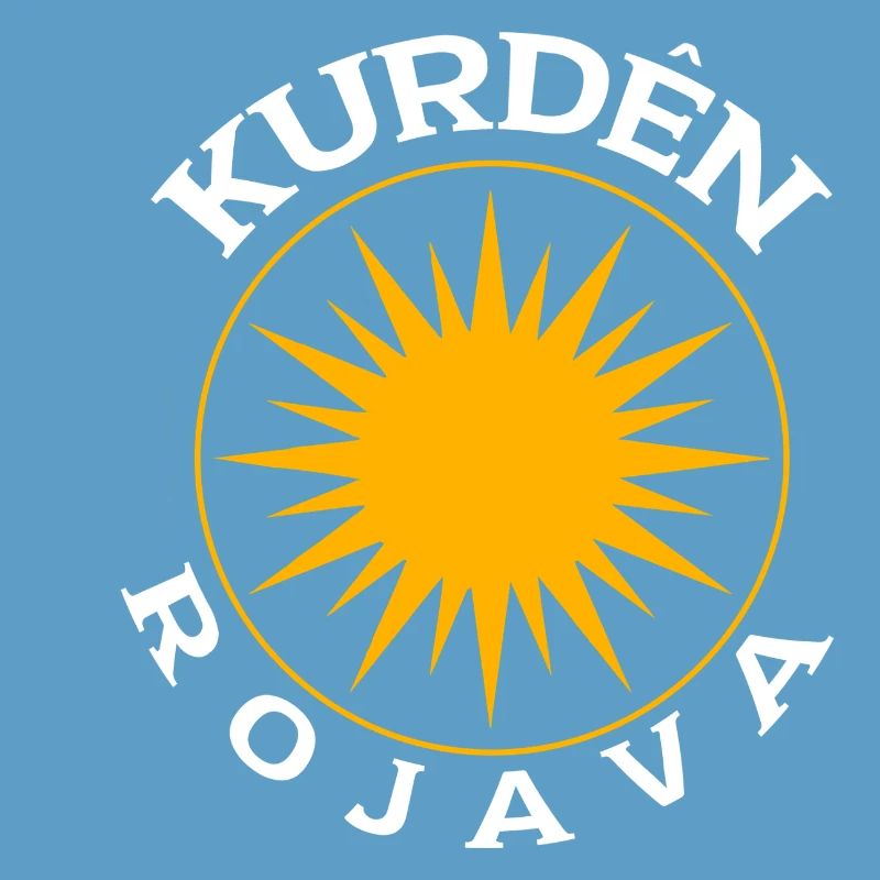 Kurden Rojava