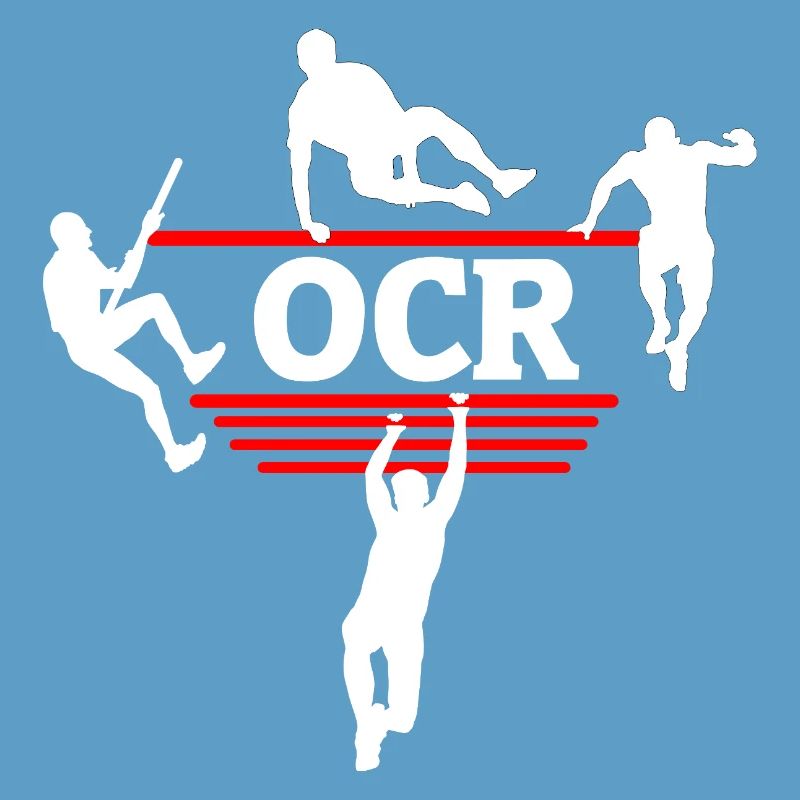 OCR Minimal – Conception propre des obstacles