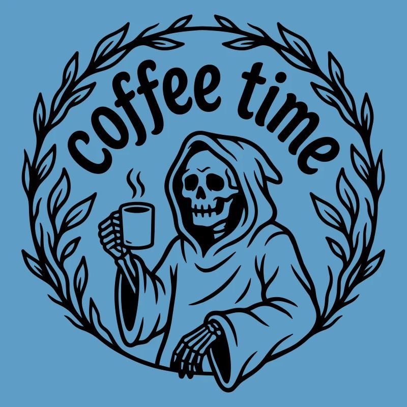 coffee time