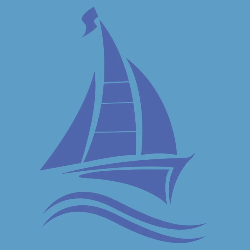 Sailing Sailboat Sailing License