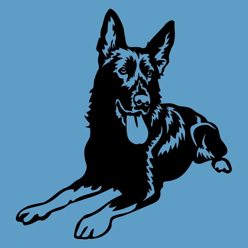 Deutscher Schäferhund